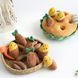 М'яка іграшка для нюхання та гри в хованки для собак Sweet Potato Hide and Seek N69J фото 6