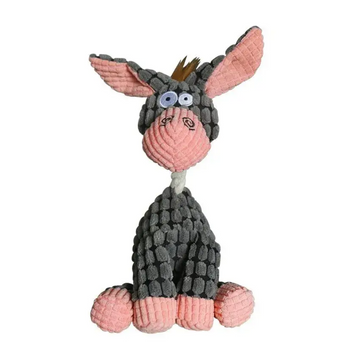 М'яка іграшка для собак Royal Pets Plush Dog Toy ZY-6066_1 фото