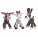 М'яка іграшка для собак Royal Pets Plush Dog Toy ZY-6066_1 фото 4