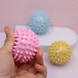 Іграшка-м'яч для чистки зубів собак Spiky Dog Toy Ball 220101 фото 6