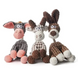 М'яка іграшка для собак Royal Pets Plush Dog Toy ZY-6066_1 фото 2