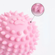 Іграшка-м'яч для чистки зубів собак Spiky Dog Toy Ball 220101 фото 7