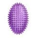 Футбольный мяч для собак Bonny Bioluminescent football JH-6073-purple фото 1
