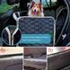 Чехол для автомобильного сидения Lassie Dog с сетчатым визуальным окном ZY-PCSC16 фото 7