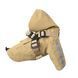Світловідбивний дощовик для собак Derby R57 Khaki R57-S-khaki фото 1