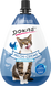 Ласощі для котів Dokas Milch-Creme Молочний крем з курячою грудкою 205675 фото 1