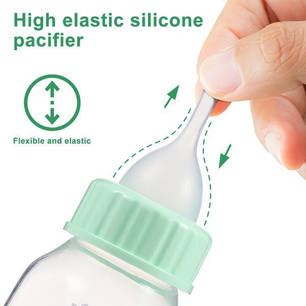 Набор для кормления щенков и котят Pet Nursing Bottle Kit 3926 9090 90 фото
