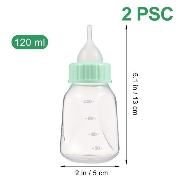 Набор для кормления щенков и котят Pet Nursing Bottle Kit 3926 9090 90 фото