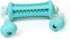 Іграшка для закладки ласощів з мотузкою Derby Rubber Dog Chew Toy Stick PT0116-SLB фото 3