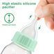 Набор для кормления щенков и котят Pet Nursing Bottle Kit 3926 9090 90 фото 3