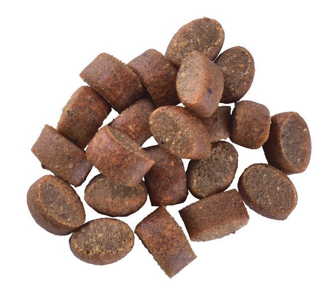 Функциональное лакомства для кошек Brit Care Cat Snack Digestion с тунцем, 50 г BC_111902 фото