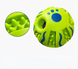 Звуковой мячик для собак Giggle Dog Chew Ball 210105 фото 3