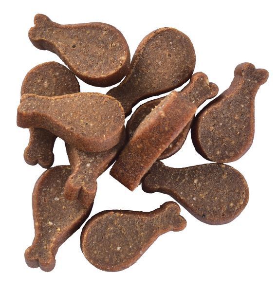 Функциональное лакомства для кошек Brit Care Cat Snack Calming с курицей, 50 г BC_111901 фото