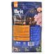 Сухой корм Brit Premium Dog Senior S+M для стареющих собак малых и средних пород, с курицей, 3 кг 170820/6390 фото 3