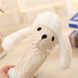 М'яка іграшка для собак Shape Squeaky Dog Plush Toy 24010001 фото 7