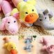 Мягкая игрушка для собак Ducling & Elephant ZY-6057_1 фото 7