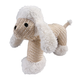 М'яка іграшка для собак Shape Squeaky Dog Plush Toy 24010001 фото 1