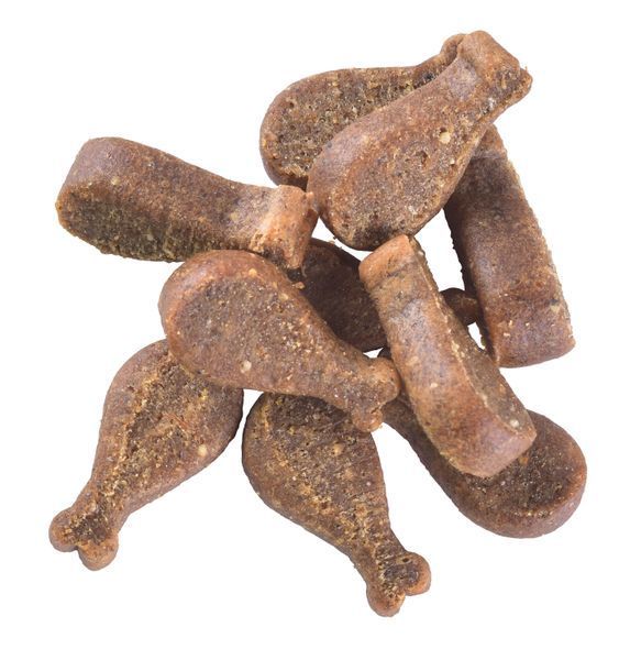 Функциональное лакомства для кошек Brit Care Cat Snack Urinary с индейкой, 50 г BC_111900 фото