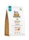 Сухий корм Brit Care Dog Grain-free Senior & Light для старіючих собак, беззерновий з лососем, 3 кг BC_172206 фото 1