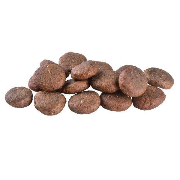 Сухий корм Brit Care Dog Grain-free Senior & Light для старіючих собак, беззерновий з лососем, 3 кг BC_172206 фото