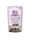 Функциональное лакомства для кошек Brit Care Cat Snack Urinary с индейкой, 50 г BC_111900 фото 1