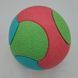 Жевательный мяч для собак Bonny big circular splicing ball JH-6077-A фото 2