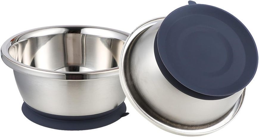 Металлическая миска для собак Derby BH027 BH027-20 фото