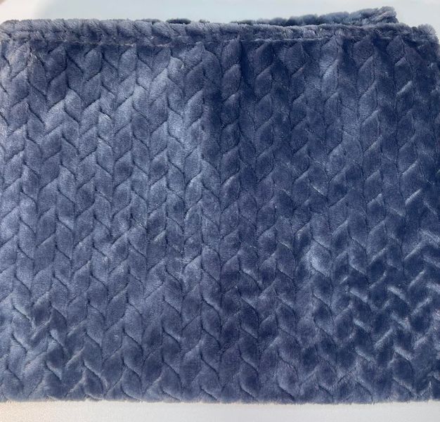 Плед для домашніх тварин Soft Warm Fluffy Pet Blanket 9404 9090 00 1-1 фото