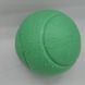 Малий баскетбольний м'яч для собак зі звуком Bonny TPR Pet Teething Dog Chew Toy JH-2002-L-green фото 1
