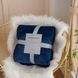 Плед для домашніх тварин Soft Warm Fluffy Pet Blanket 9404 9090 00 1-1 фото 1