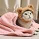 Плед для домашніх тварин Soft Warm Fluffy Pet Blanket 9404 9090 00 1-1 фото 5