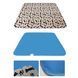 Многоразовая пеленка для собак Derby Beige Paws&Bones PC0179-07 фото 5