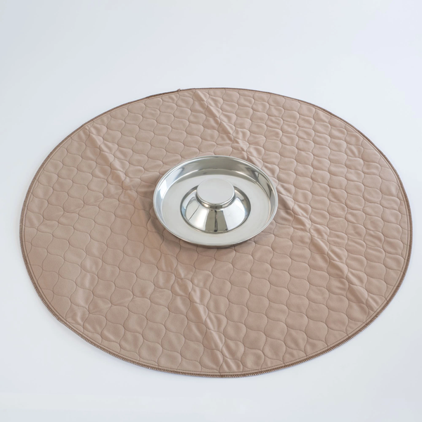 Металлическая миска для щенков Derby BH034 BH034-30 фото