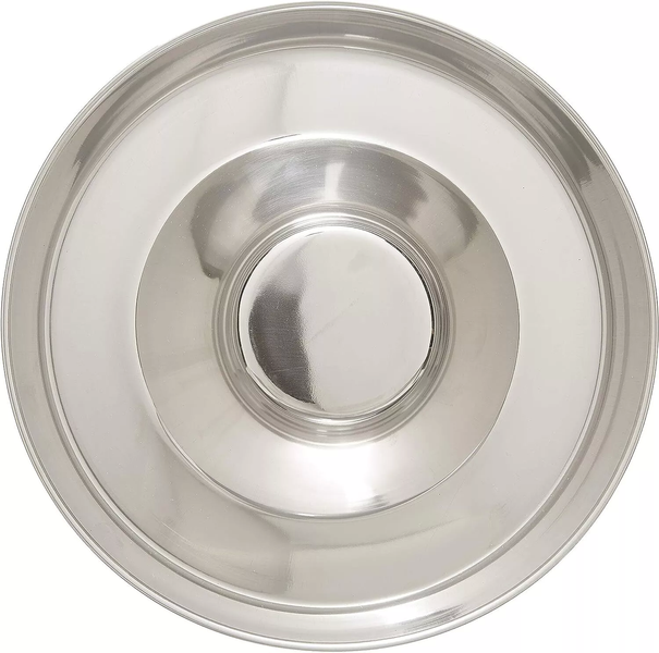 Металлическая миска для щенков Derby BH034 BH034-30 фото