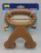 Игрушка для жевания для собак Derby Double Bone Tug Toy PT0549-2 фото 2