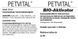 Добавка для котів та собак Canina &laquo;PETVITAL Bio-Aktivator&raquo; 20 мл (для імунітету) 712007 AD фото 3