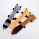 М'яка плюшева іграшка для прорізування зубів без набивання Derby Squeaky Dog Toy 57077220 фото 6