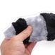 М'яка плюшева іграшка для прорізування зубів без набивання Derby Squeaky Dog Toy 57077220 фото 8