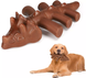 Игрушка для жевания для собак Derby Triceratops Shaped Dog Chew Toy PT0549-3 фото 1