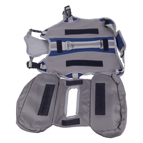 Сумка-сідло для собак Voyager Pet Dog Bagpack LV04-MB фото