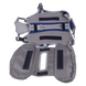 Сумка-сідло для собак Voyager Pet Dog Bagpack LV04-MB фото 7