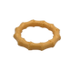 Іграшка-кільце для собак Derby Dog Bamboo Chew Toy Ring PT0540-1 фото 1
