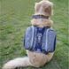 Сумка-сідло для собак Voyager Pet Dog Bagpack LV04-MB фото 10