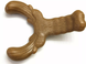 Игрушка для жевания для собак Derby Elk Shaped Dog Chew Toy PT0549-4 фото 4
