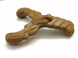 Игрушка для жевания для собак Derby Elk Shaped Dog Chew Toy PT0549-4 фото 2