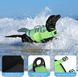 Спасательный жилет для собак Derby Fish Design Green PA0122-1-21 фото 5