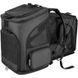 Расширяемый рюкзак для домашних животных Voyager Pet VB16007T VB16007T-black фото 1