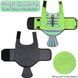 Спасательный жилет для собак Derby Fish Design Green PA0122-1-21 фото 8