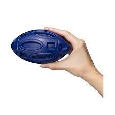 Футбольный мяч для собак Derby Football Shaped Dog Toy PT0152-B фото