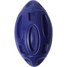 Футбольный мяч для собак Derby Football Shaped Dog Toy PT0152-B фото